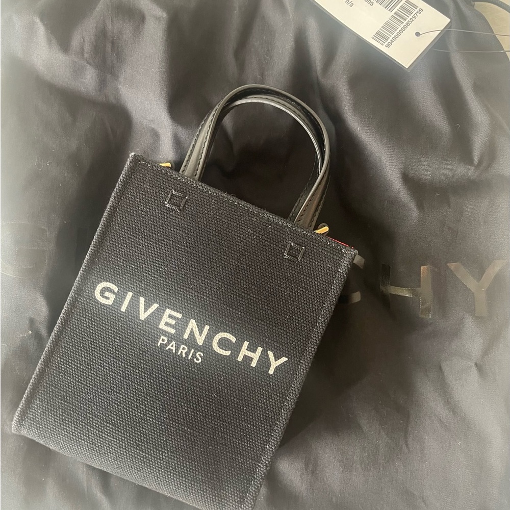 Tote bag - Picture 4 of 7